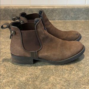 Steve Madden Chelsea Boot